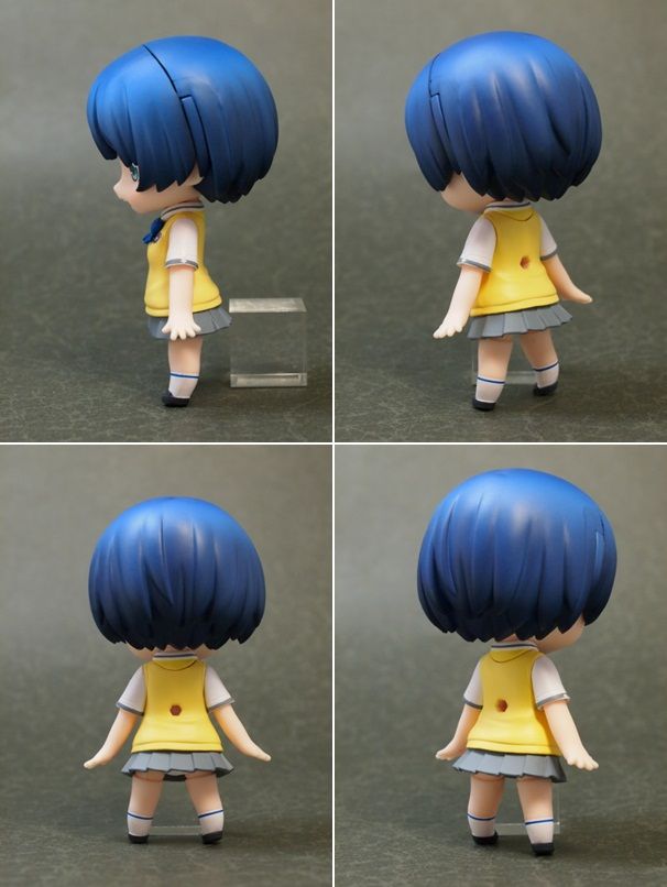 Amazon.co.jp: あの夏で待ってる ねんどろいど 谷川柑菜 (ノン
