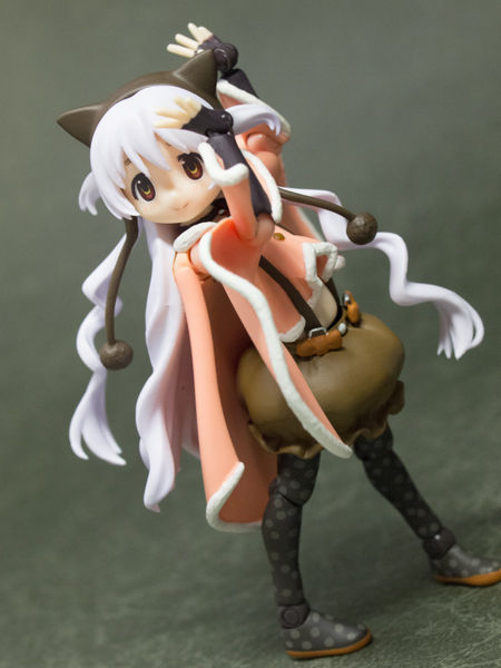 figma 百江なぎさ figma 百江なぎさ