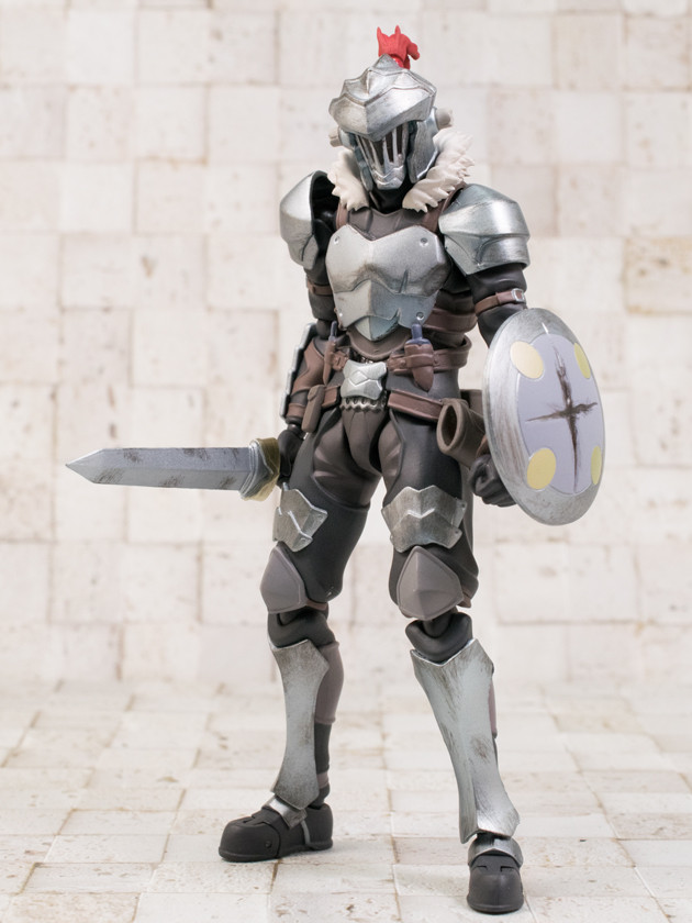 figma ゴブリンスレイヤー ゴブリンくん figma ゴブリンスレイヤー