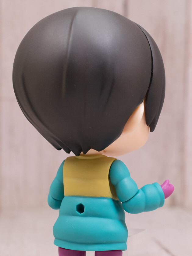 ねんどろいど ゆるキャン△ 斉藤恵那[マックスファクトリー] マックスファクトリー ねんどろいど 斉藤恵那 オークション比較