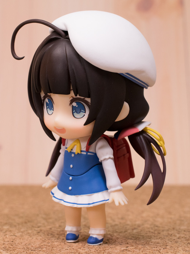 りゅうおうのおしごと！　雛鶴あい　ねんどろいど ねんどろいど 雛鶴あい