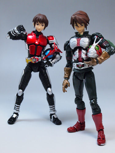 S.H.フィギュアーツ 仮面ライダー V3 ネクスト Amazon | TAMASHII NATIONS S.H.フィギュアーツ 仮面ライダーV3