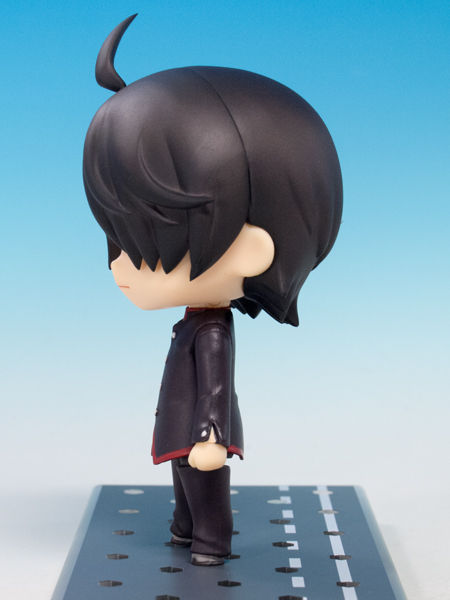 レビュー ねんどろいど 阿良々木暦 （化物語） : ふぃぎゅる！