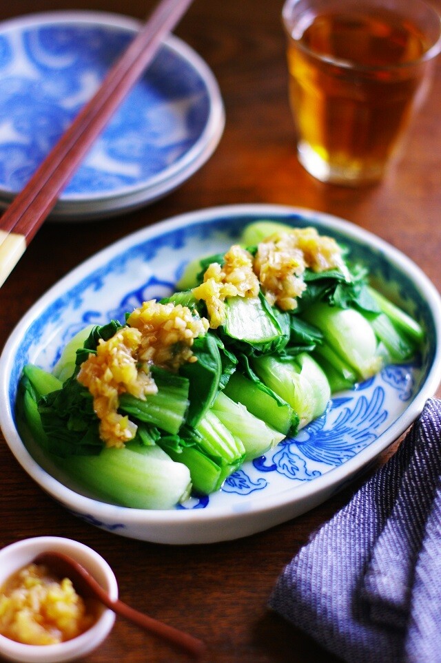 青梗菜もさっぱりピリ辛香味たれもレンチン調理仕上げなので簡単 香味野菜 めんつゆ 酢 辣油で減塩 レンチン青梗菜のさっぱりピリ辛香味だれ レシピ1978 スパイス大使 のんびり毎日 日々の暮らしの食卓 いただきますのレシピ 時々 編み物 青梗菜もさっぱりピリ辛香味たれもレンチン調理仕上げなので簡単 香味野菜 めんつゆ 酢 辣油で減塩 レンチン青梗菜のさっぱりピリ辛香味だれ レシピ1978 スパイス大使 のんびり毎日 日々の暮らしの食卓 いただきますのレシピ 時々 編み物