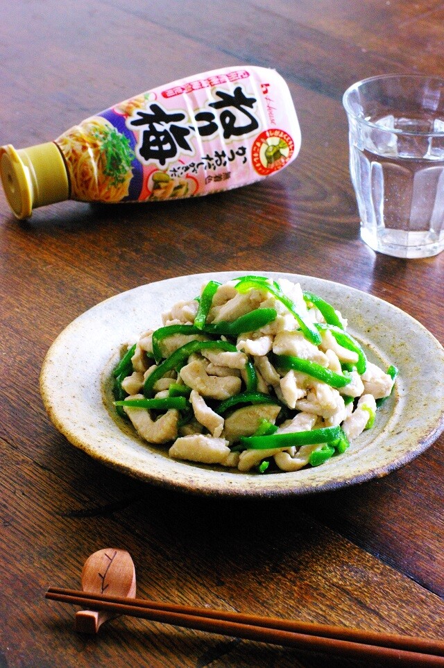 レンジで簡単時短 ハウス練梅だけで味付けでお手軽 鶏胸肉とピーマンのレンチンねり梅の和えもの レシピ09 スパイス大使 のんびり毎日 日々の暮らしの食卓 いただきますのレシピ 時々 編み物 レンジで簡単時短 ハウス練梅だけで味付けでお手軽 鶏胸肉とピーマンのレンチンねり梅の和えもの レシピ09 スパイス大使 のんびり毎日 日々の暮らしの食卓 いただきますのレシピ 時々 編み物