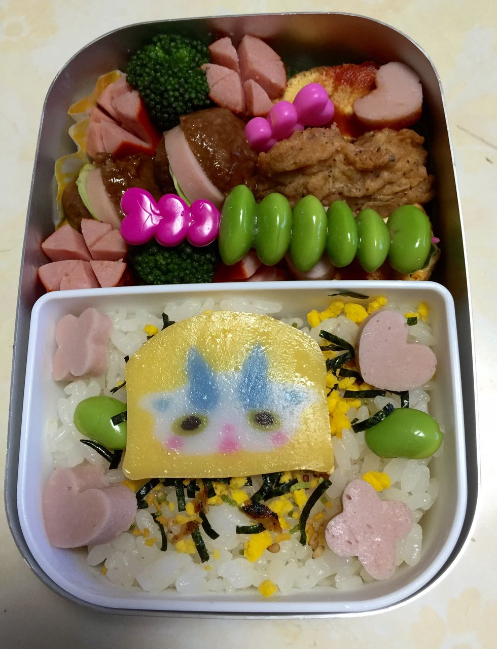 幼稚園のお弁当 満３歳児 まとめ 赤線跡 廃墟など アングラブログ