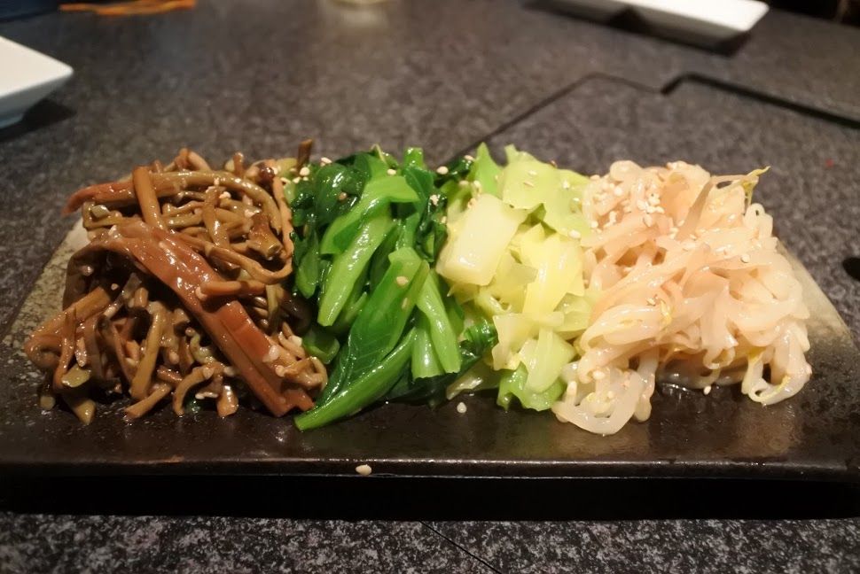 焼肉市場 小岩で 霜降り系のお肉をいただきました 美味しいごはん 健康ごはん 日々のこと