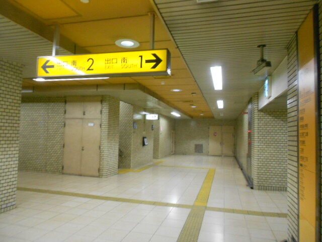 仙台南北線 トイレ改修追跡 北四番丁 長町南 劇的ビフォーアフター 2019 10 千葉県トイレ局