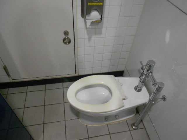 千代田線二重橋前駅トイレ再改修レポート 16 08 17 02 千葉県トイレ局 千代田線二重橋前駅トイレ再改修レポート 16 08 17 02 千葉県トイレ局