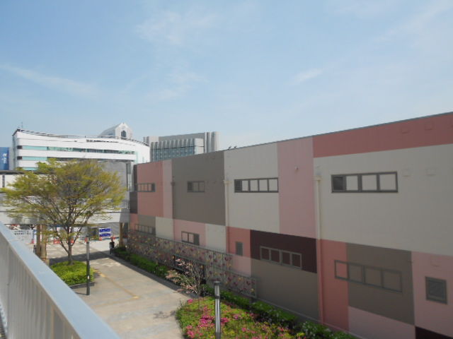 三井アウトレットパーク幕張でトイレ改修第2報 ほか 15 04 28 千葉県トイレ局 三井アウトレットパーク幕張でトイレ改修第2報 ほか 15 04 28 千葉県トイレ局