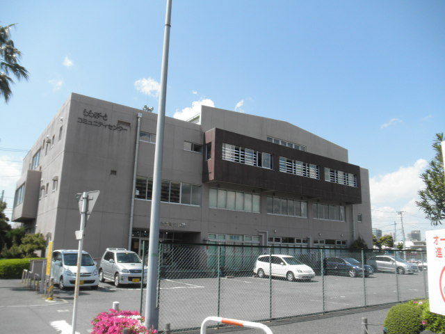 新 船橋市浜町公民館のトイレ 14 06 26 千葉県トイレ局 新 船橋市浜町公民館のトイレ 14 06 26 千葉県トイレ局