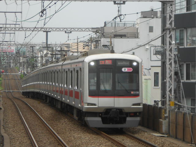 東京急行電鉄東横線 限定】「プラレール 東急電鉄 東横線ラッピング電車（青ガエル