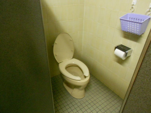 豊洲シビックセンター のトイレ 15 09 25 千葉県トイレ局