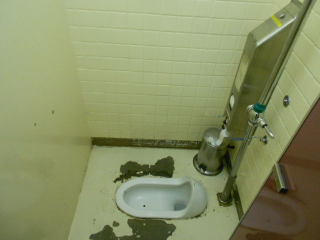 多目的トイレマップ連動 千代田区立地蔵橋公衆便所 21 04 04 千葉県トイレ局