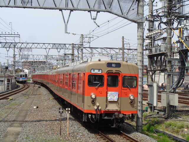 東武野田線 野田市駅新駅舎と、櫻木神社のトイレ（2024/04/07