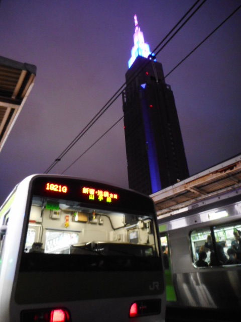 Robo太七夕祭りと 最近の大江戸線完全洋式化案件 19 07 06 千葉県トイレ局