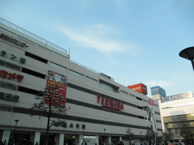 テルミナ錦糸町 トイレレポート 14 04 25 千葉県トイレ局 テルミナ錦糸町 トイレレポート 14 04 25 千葉県トイレ局
