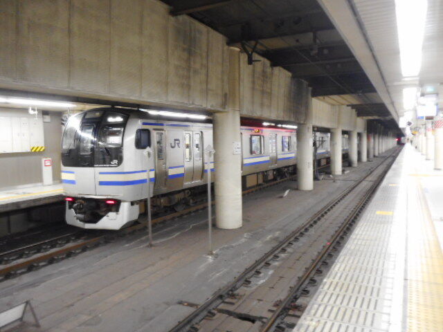 東京駅 グランスタ東京 の新設トイレを中心に見る A 08 09 千葉県トイレ局