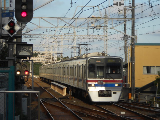 京成成田駅トイレ 劇的ビフォーアフター（2015/11/19） : 千葉県