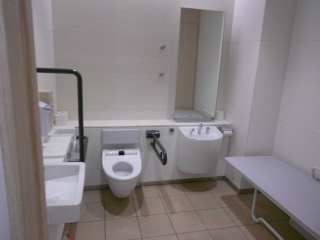 2017年05月15日 千葉県トイレ局