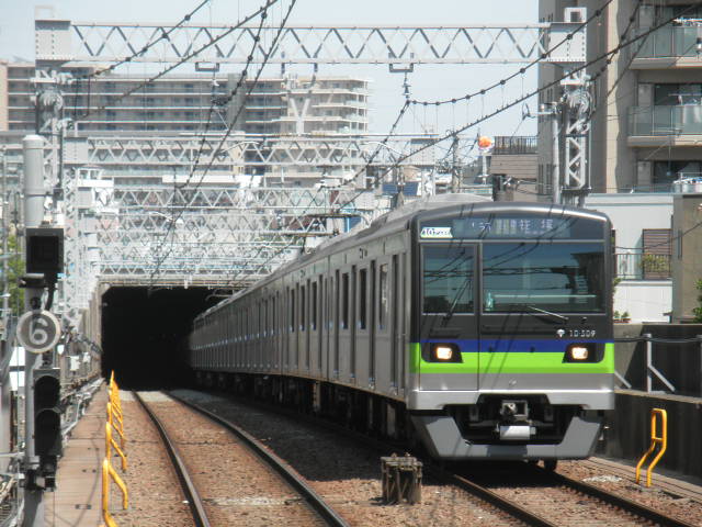 都営新宿線船堀駅トイレ 劇的ビフォーアフター+α（2015/02/28、2015/03