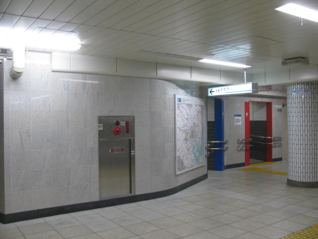 八丁堀駅jr線乗換側改札外トイレ改修レポート 12 11 10 千葉県トイレ局 八丁堀駅jr線乗換側改札外トイレ改修レポート 12 11 10 千葉県トイレ局