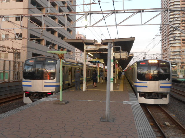 東京駅 グランスタ東京 の新設トイレを中心に見る A 08 09 千葉県トイレ局