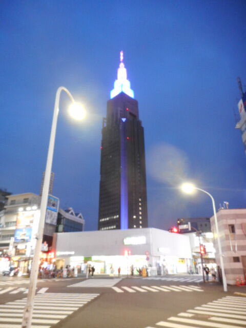 南新宿駅の昔と今と 周辺の話題 11 15 千葉県トイレ局 南新宿駅の昔と今と 周辺の話題 11 15 千葉県トイレ局