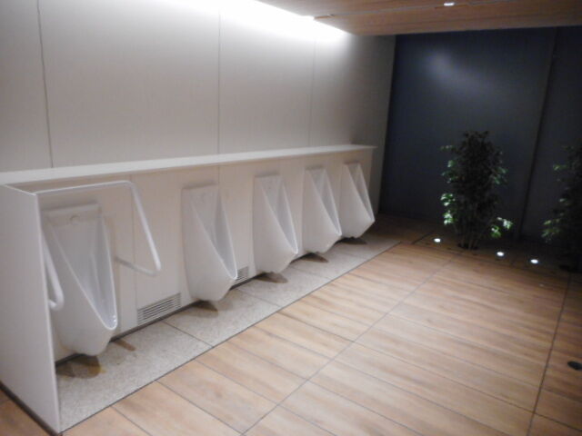 多目的トイレマップ連動 Jr高輪ゲートウェイ駅のトイレ 03 14 15 千葉県トイレ局