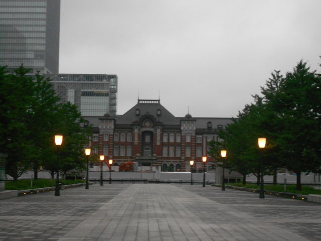 東京駅総武線地下1階トイレ移転 新設レポート 15 09 27 千葉県トイレ局