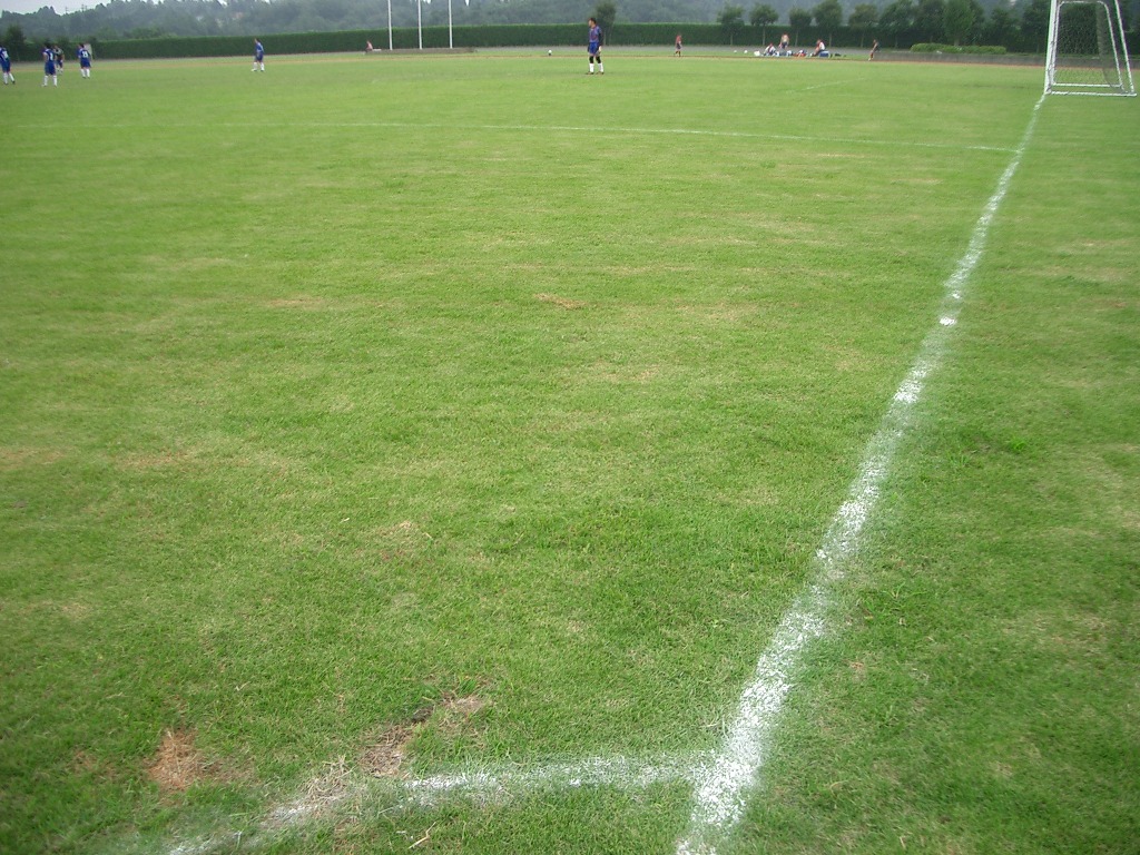 下総運動公園 下総フレンドリーパーク ｆｃオクトパスｎａｒｉｔａ代表の日記