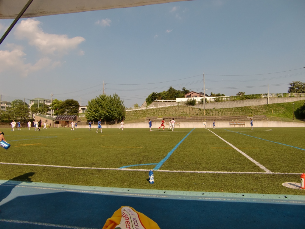 ｆｃオクトパスｎａｒｉｔａ代表の日記 Livedoor Blog ブログ