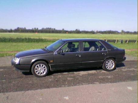 フランスの高級サルーン ルノー25 ゼロカートラブルブログ ちょっとエンスーな欧州車のブログ フランスの高級サルーン ルノー25 ゼロカートラブルブログ ちょっとエンスーな欧州車のブログ