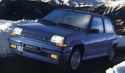 欧州車が欧州車らしかった80年代 そんな時代の小型車に ゼロカートラブルブログ ちょっとエンスーな欧州車のブログ