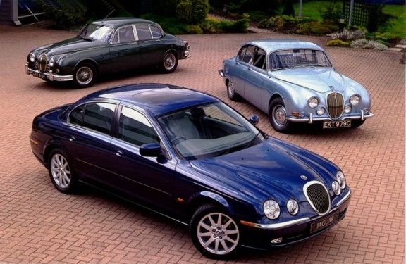 意外に知られていないけれど ジャガーsタイプは2002年を境に実質フルモデルチェンジ的変貌を遂げている ゼロカートラブルブログ ちょっとエンスーな欧州車のブログ 意外に知られていないけれど ジャガーsタイプは2002年を境に実質フルモデルチェンジ的変貌を遂げている ゼロカートラブルブログ ちょっとエンスーな欧州車のブログ