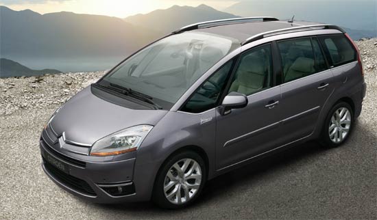 ちょっとコレ 良いんじゃ無いの シトロエンc4ピカソ ゼロカートラブルブログ ちょっとエンスーな欧州車のブログ