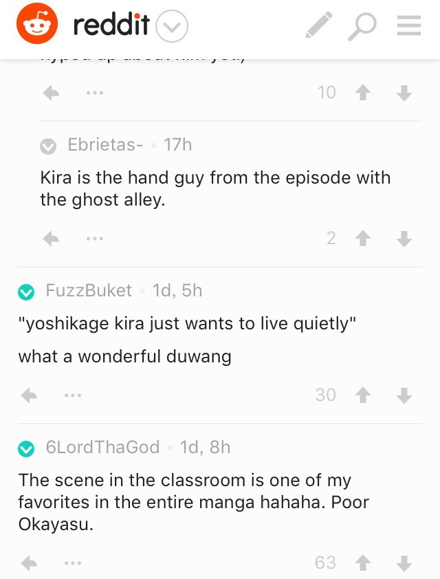 ジョジョから学ぶ英語講座 Act 1 ジョジョの奇妙な英会話