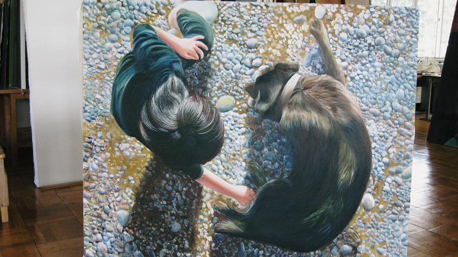 音威子府美術工芸高校を訪問 鳥取県議会議員 野田修 公式サイト