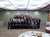 日韓トンネル推進会議設立1周年