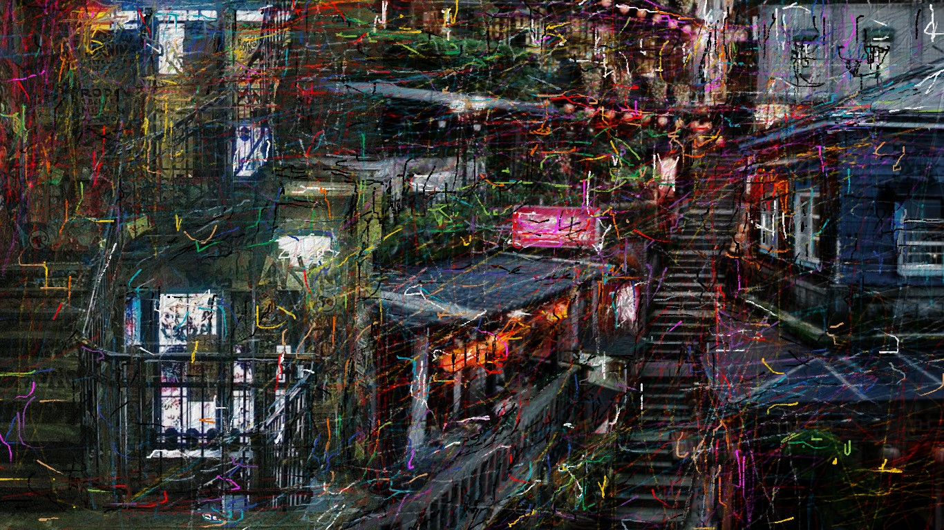 絵画　街並み kaiga-503-5.jpg