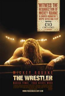 the-wrestler
