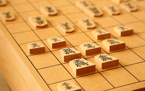 将棋