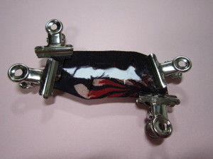 着物の押し絵 その６ 作り方 のどか暮らし