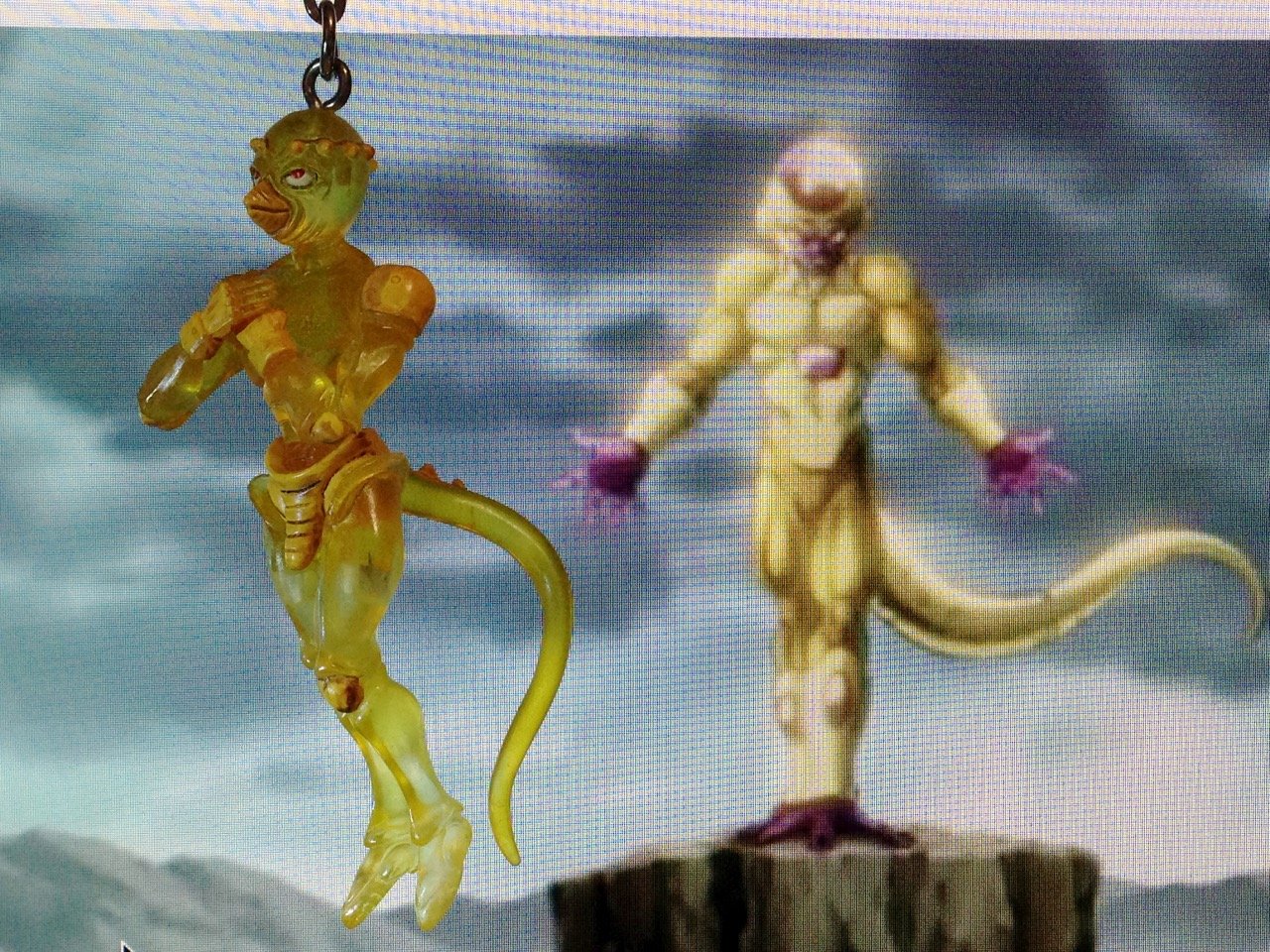 ジョジョニウム記念ポスターとポストカードゲット ジョジョ雑記帳