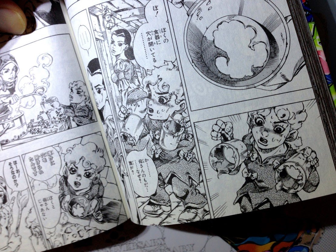 ディエゴ ブランドーの母の日 ジョジョ雑記帳 ディエゴ ブランドーの母の日 ジョジョ雑記帳