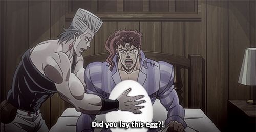 ジョジョ ラリホーとレロレロの元ネタって ジョジョ雑記帳