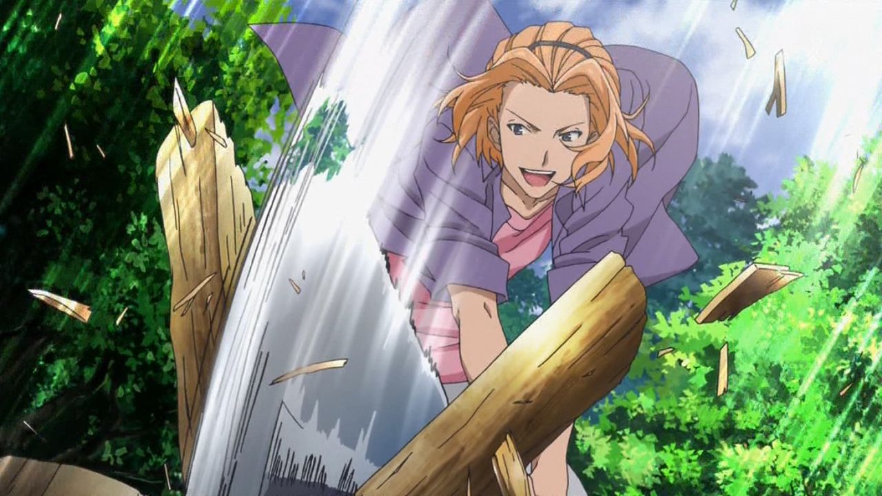 アニメ やはり俺の青春ラブコメはまちがっている 第8話感想 春の湊で