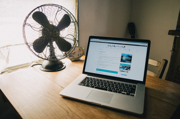 いばフラが新しくなりました