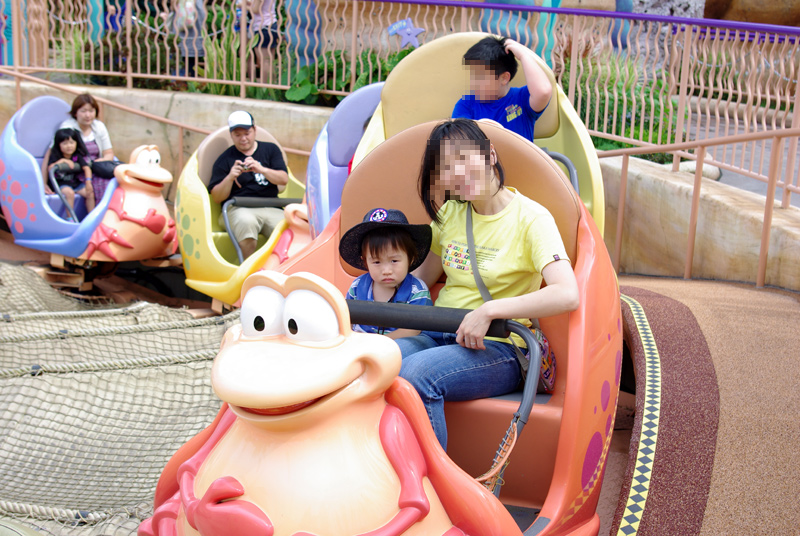 ディズニーシーに行きました Noelog のえろぐ