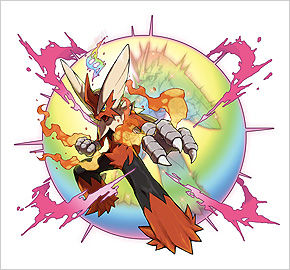 ポケモンxy以降で日本国内配信されたポケモン一覧 Noelのグラスフィールドwwwwwwwwwww